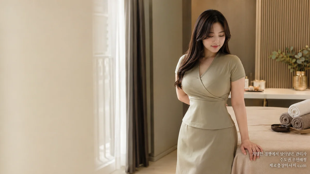 홈타이 마사지 제로출장마사지 수도권 경쟁에서 살아남은 관리사 우선배정 이미지