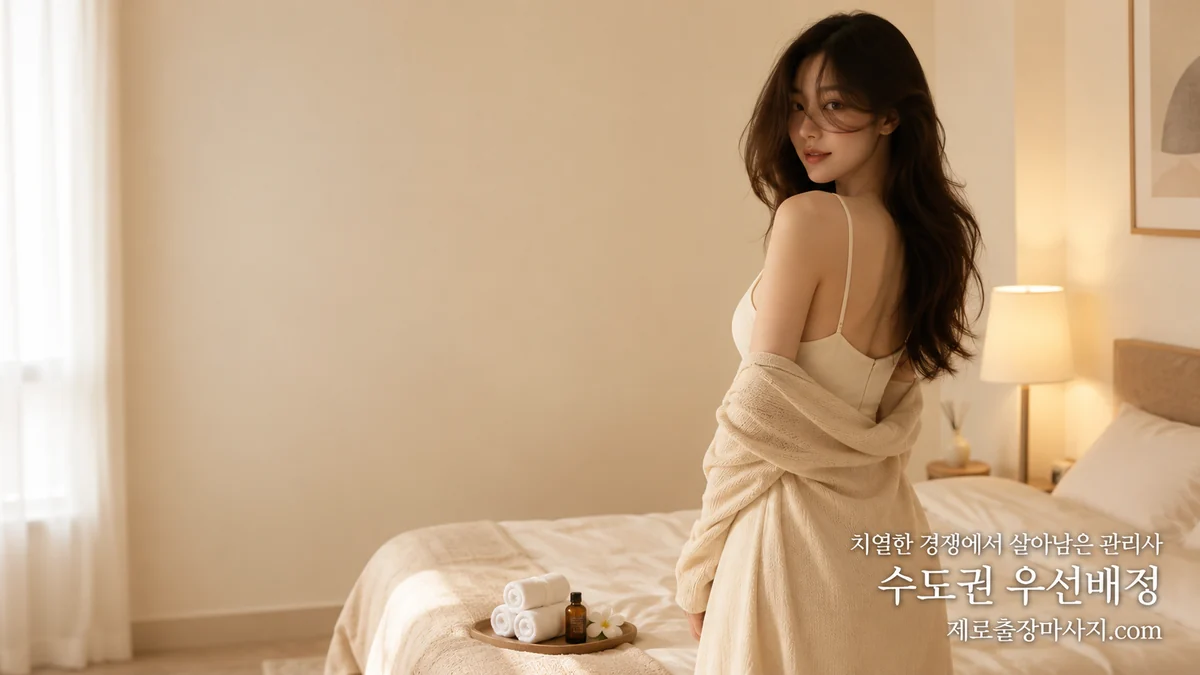 광화문 출장 안마 종로 세종로 정부서울청사 근처 방문 마사지 이미지