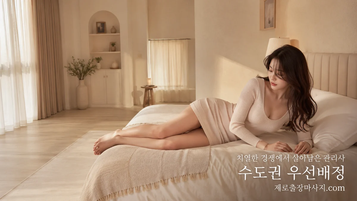 회기동 출장안마 회기역 경희대 근처 자택 오피스텔 숙소 방문 가능한 제로출장마사지 이미지