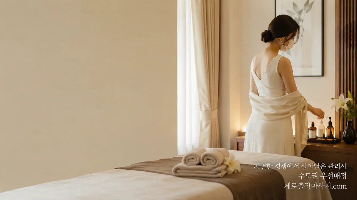 출장 스웨디시 제로출장마사지 서울 수도권 방문 이미지