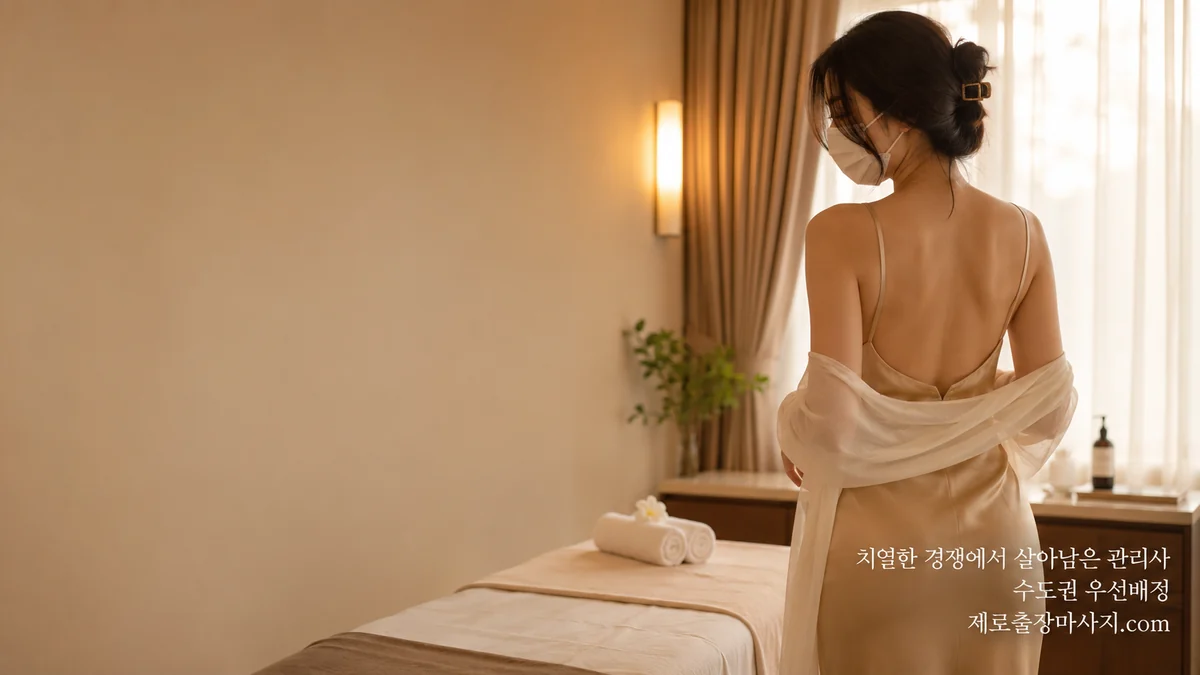 중랑구 출장 마사지 상봉동 면목동 신내동 중화동 자택 호텔 오피스텔 방문 홈케어 이미지
