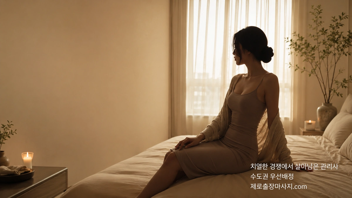 자곡동 출장 안마 자택 아파트 오피스텔 방문 이미지