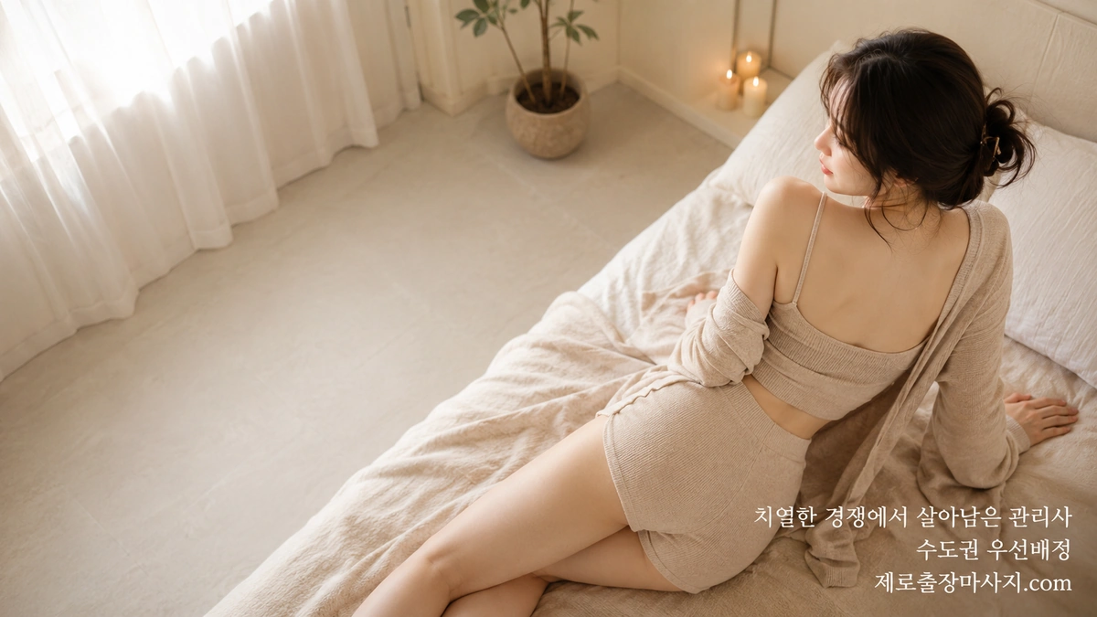 강북구 출장 마사지 미아동 수유동 자택 호텔 방문 이미지