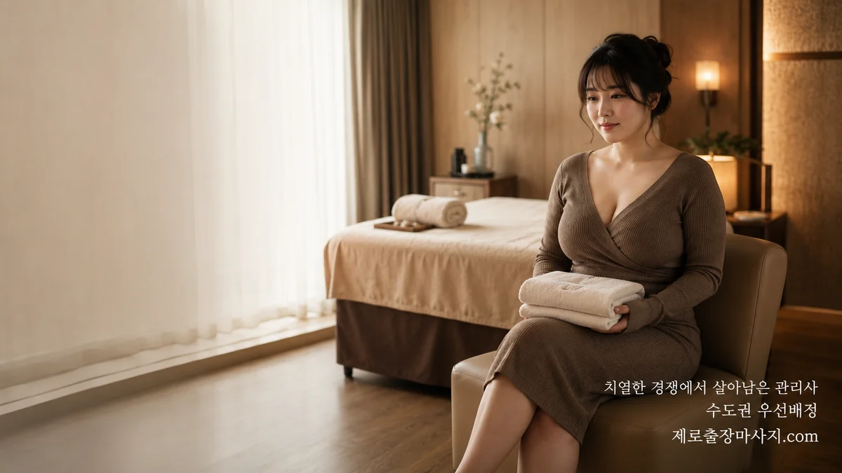 신내동 출장 안마 신내역 봉화산역 중랑구청 근처 자택 호텔 오피스텔 방문 마사지 이미지